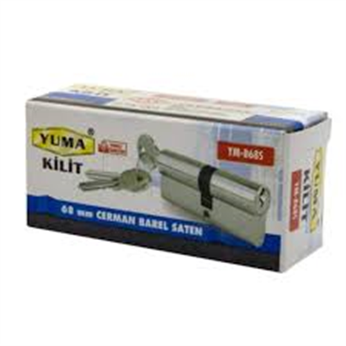 YUMA 68 MM CERMAN BAREL SATEN 